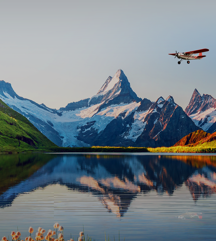 Transcend the Limits,New Realm of Space)