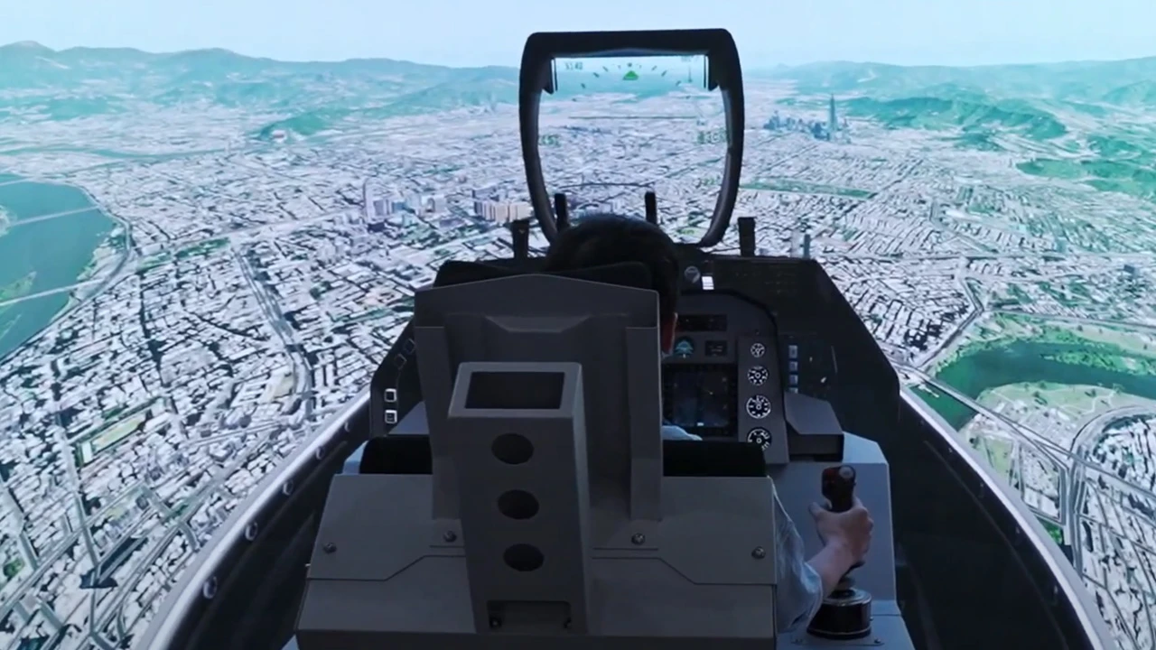 Brogent Chooses AUO to Provide LEDs for Next-Generation Immersive Attractions